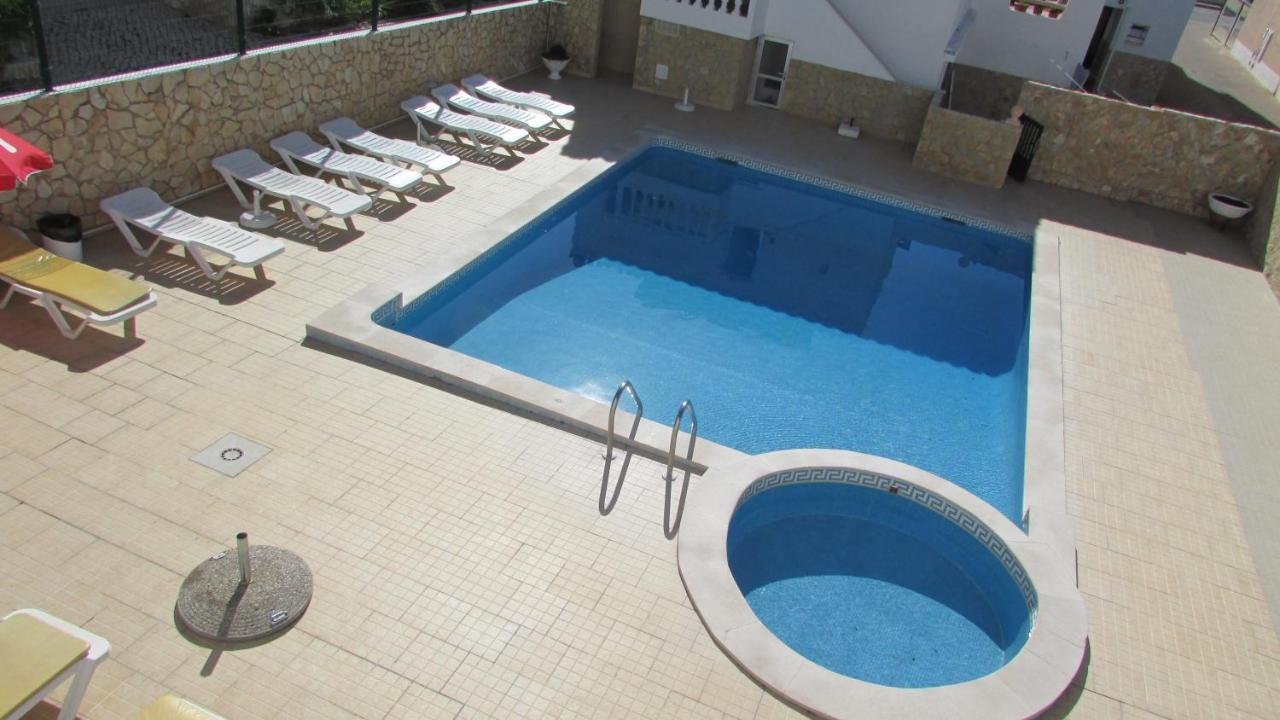 Apartamento Apartamento - 2 A 4 Pessoas- Piscina Olhos de Agua  Exterior foto